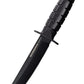 Couteau à lame fixe Leatherneck Tanto - Cold Steel-T.A DEFENSE