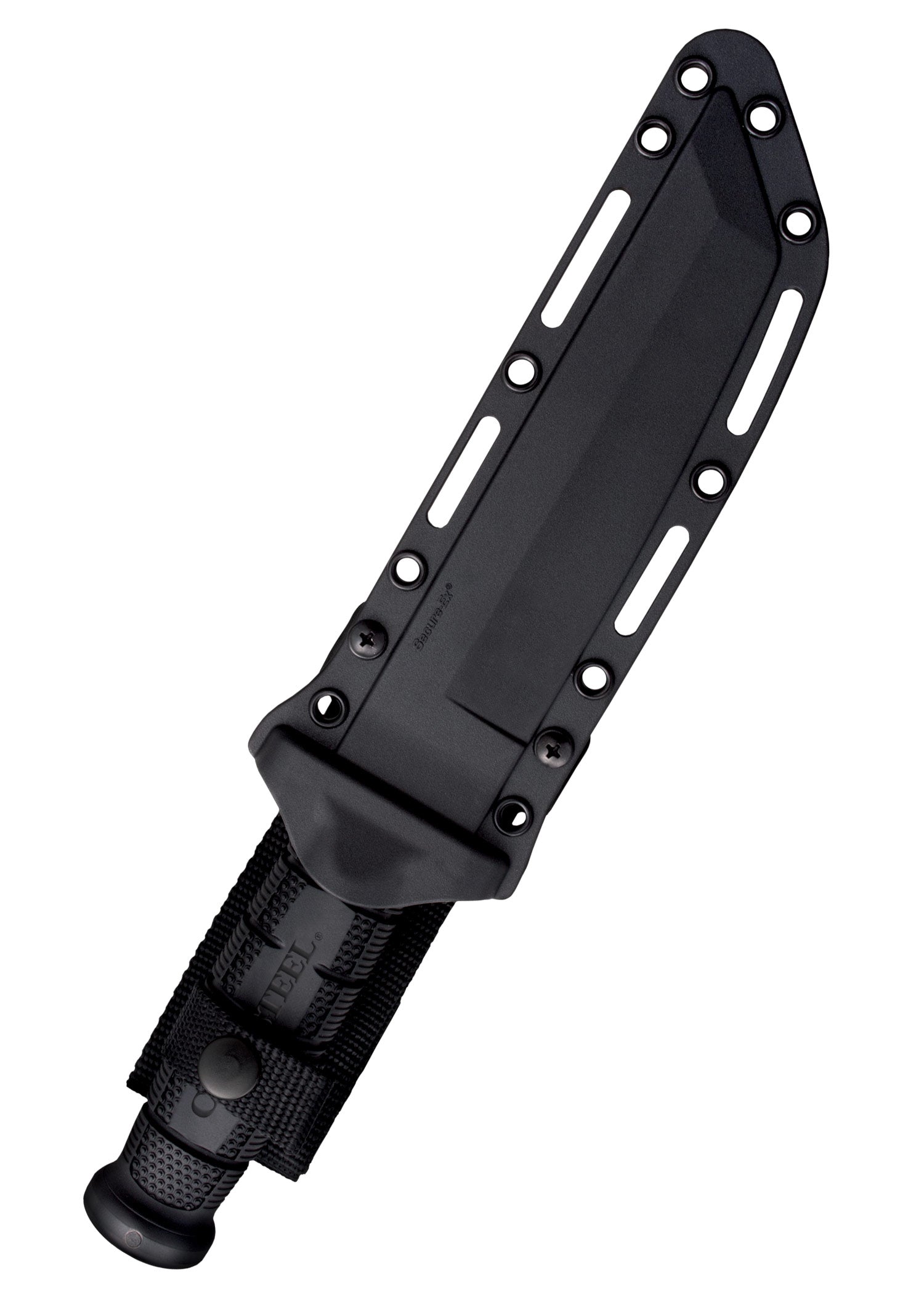 Couteau à lame fixe Leatherneck Tanto - Cold Steel-T.A DEFENSE