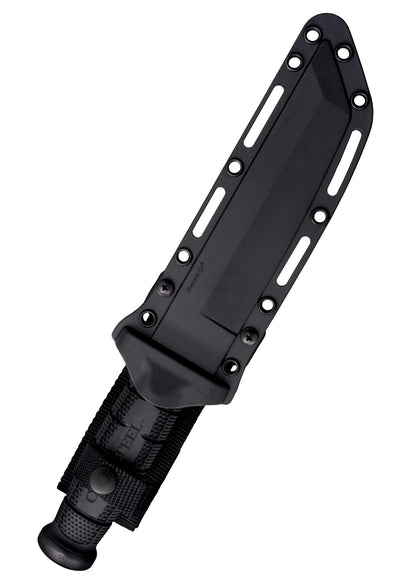 Couteau à lame fixe Leatherneck Tanto - Cold Steel-T.A DEFENSE