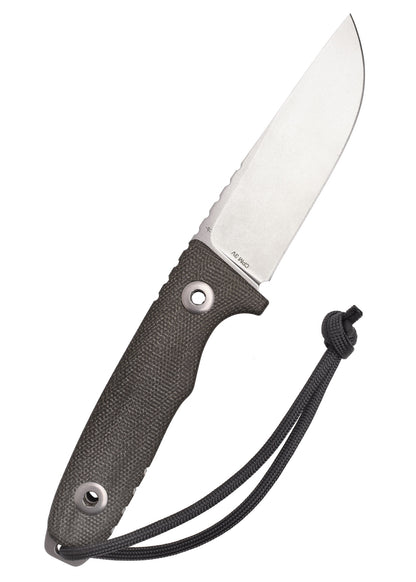 Couteau d'extérieur TRI édition spéciale - Schnitzel-T.A DEFENSE