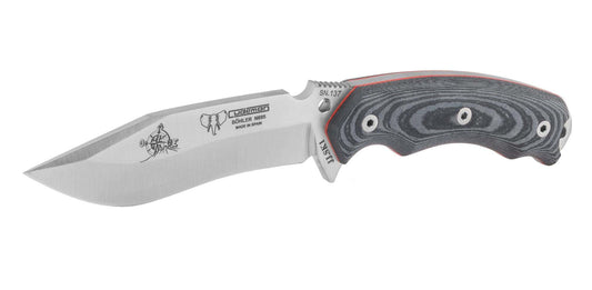 Couteau de bushcraft - Cudeman-T.A DEFENSE