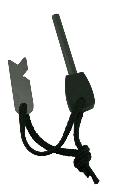 Couteau de bushcraft - Cudeman-T.A DEFENSE