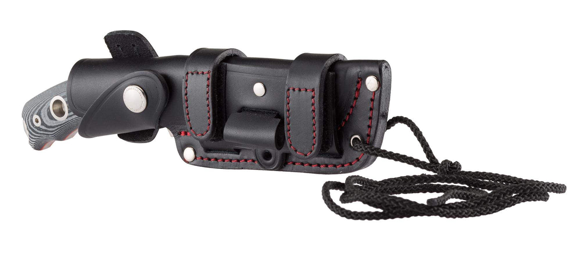 Couteau de bushcraft - Cudeman-T.A DEFENSE
