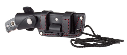 Couteau de bushcraft - Cudeman-T.A DEFENSE