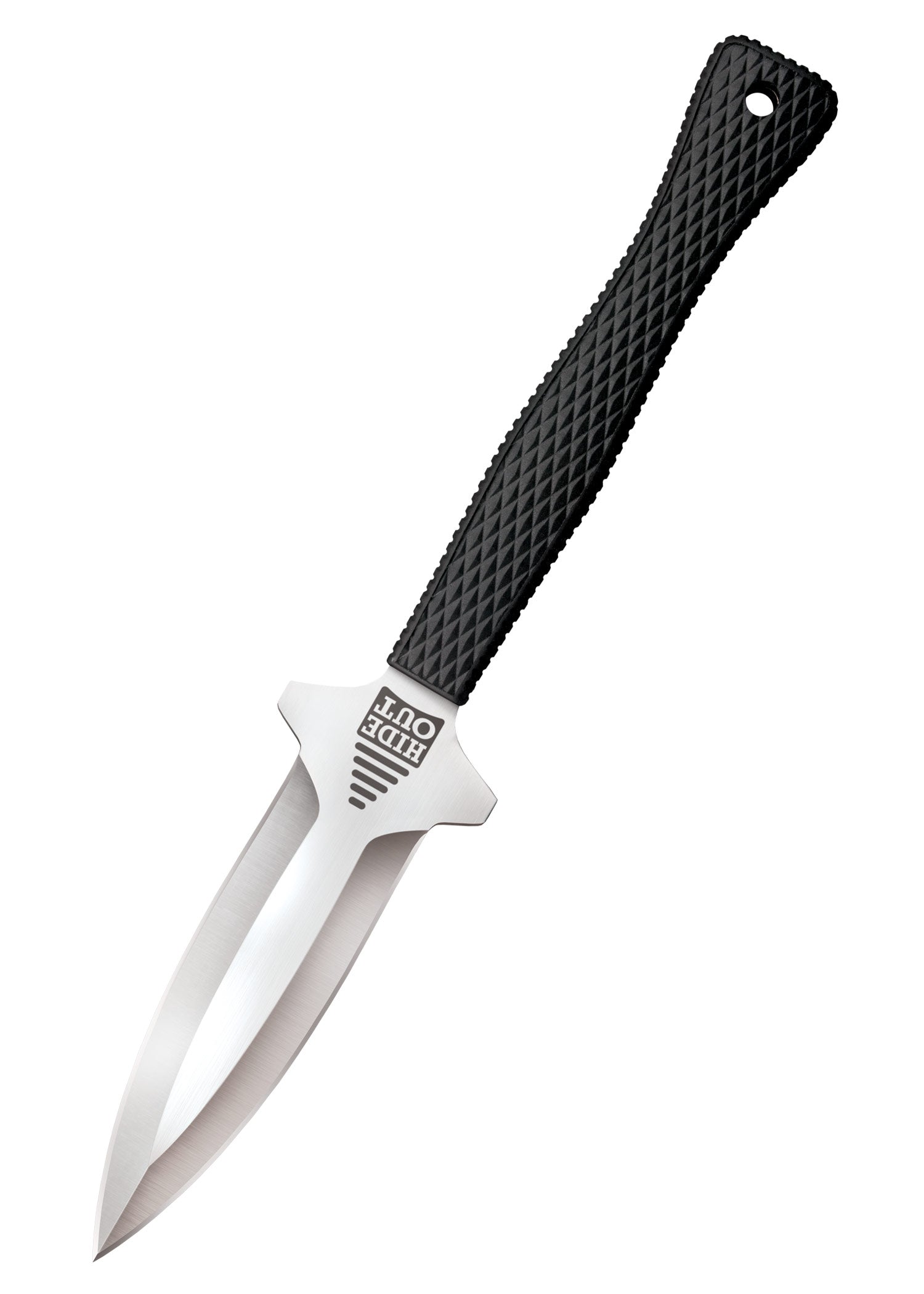 Couteau de cou Hide Out - Cold Steel-T.A DEFENSE