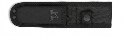 Couteau de lancer Titane - Martinez Albainox-T.A DEFENSE