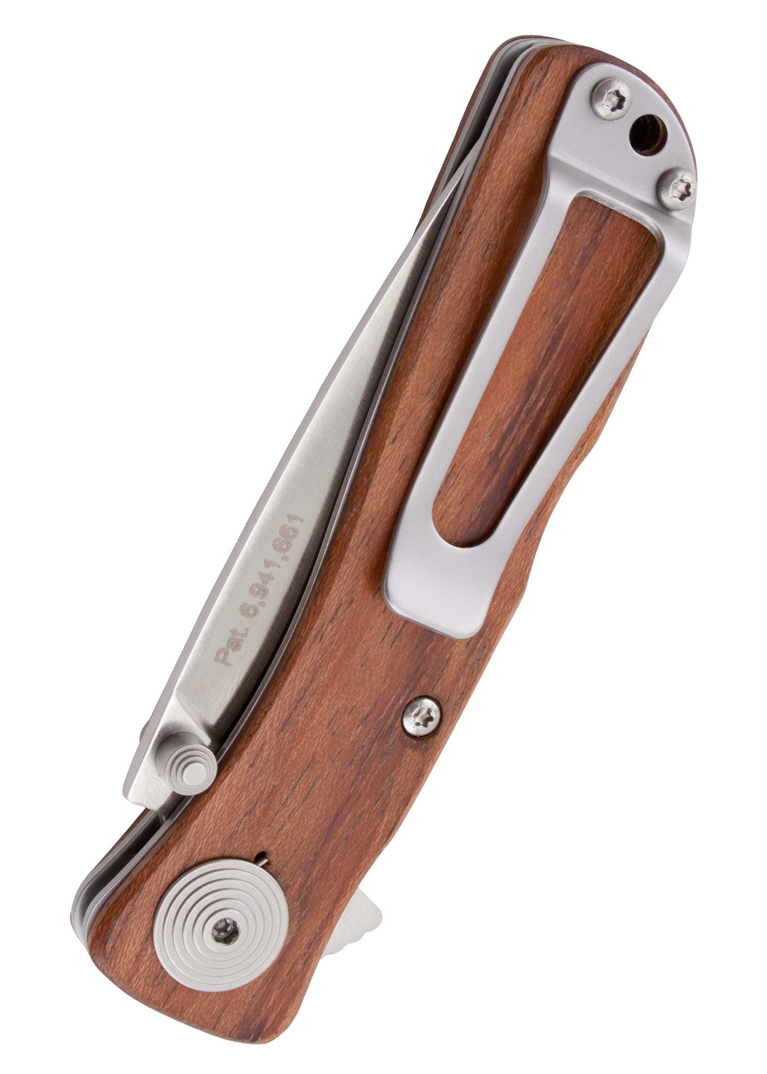 Couteau de poche Twitch II - SOG-T.A DEFENSE