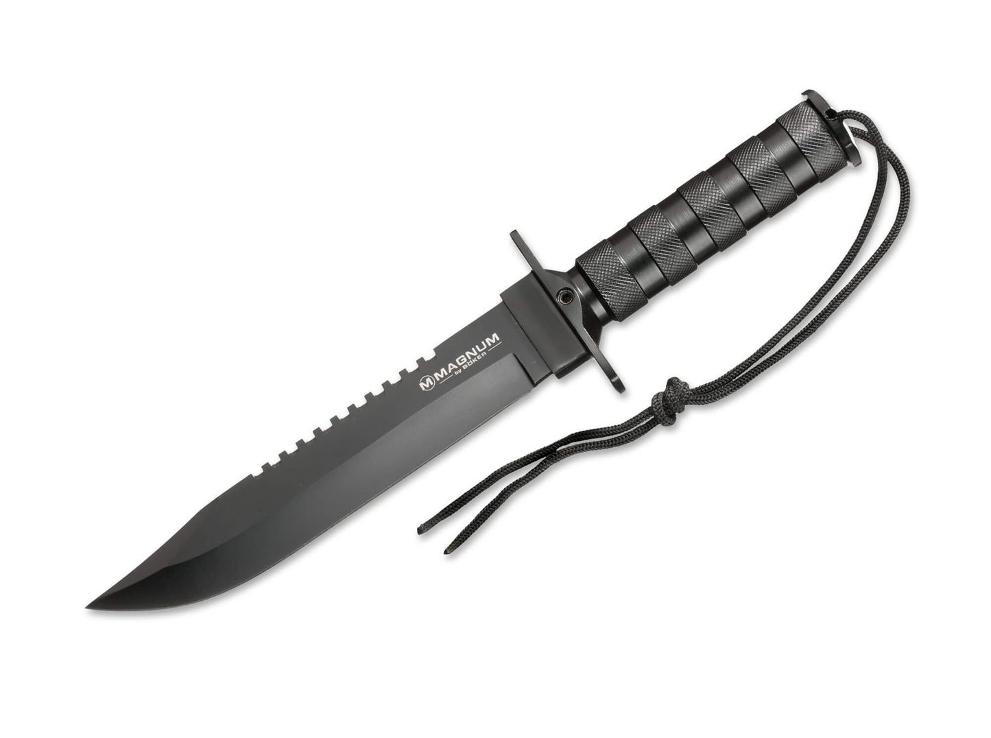 Couteau de survie Survivalist - Boker magnum-T.A DEFENSE