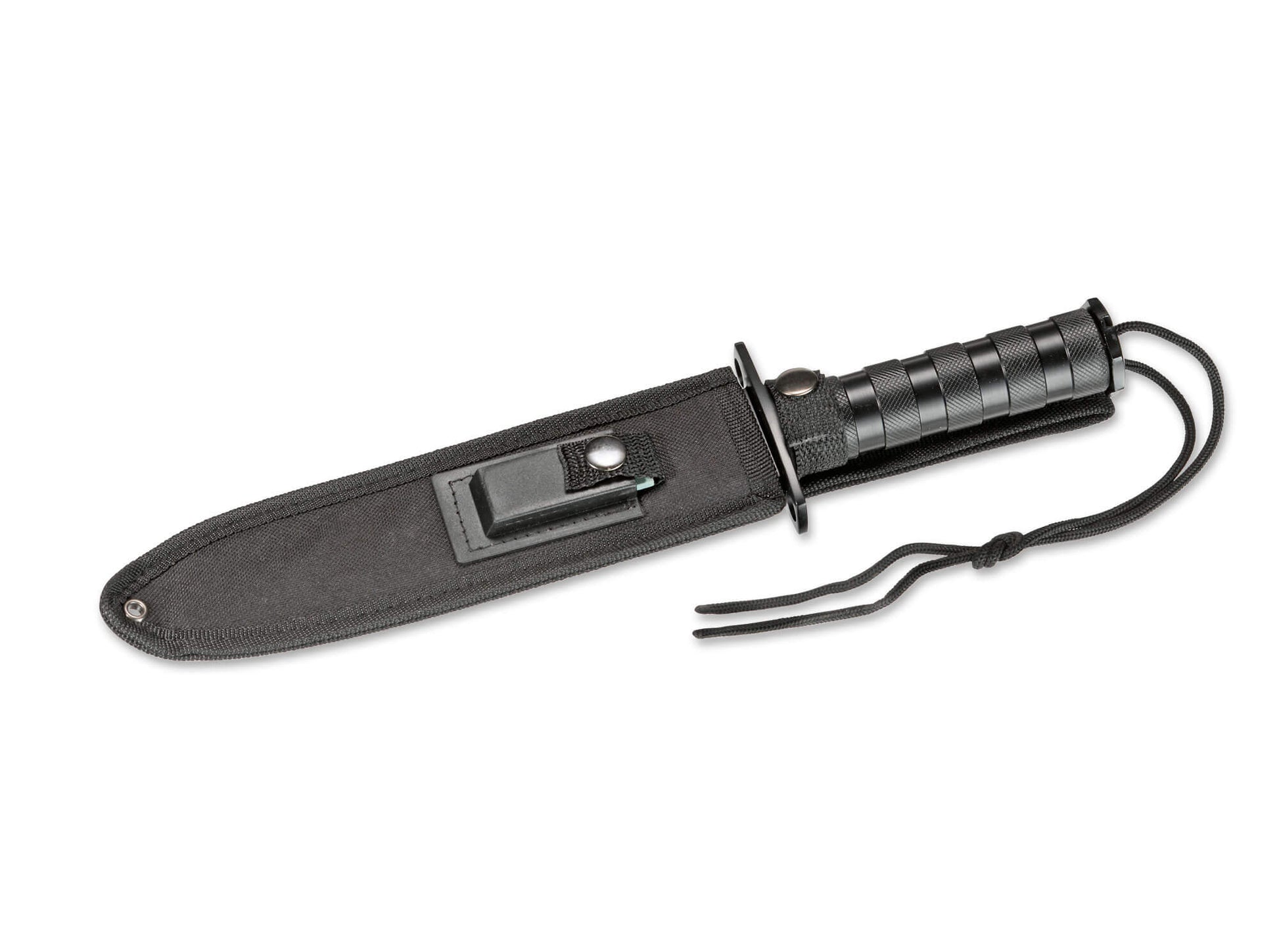 Couteau de survie Survivalist - Boker magnum-T.A DEFENSE