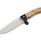 Couteau fixe Elk Hunter - Boker-T.A DEFENSE