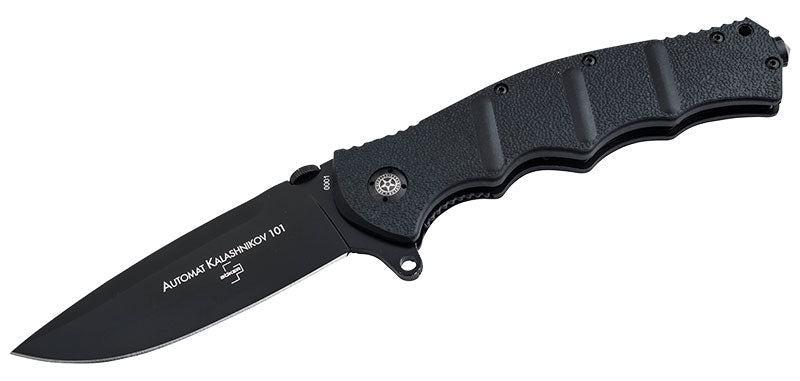 Couteau pliant AK101 2.0 - Böker Plus-T.A DEFENSE