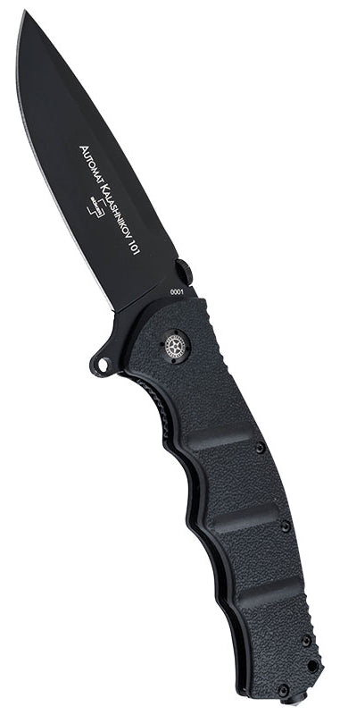 Couteau pliant AK101 2.0 - Böker Plus-T.A DEFENSE