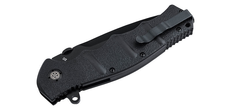 Couteau pliant AK101 2.0 - Böker Plus-T.A DEFENSE