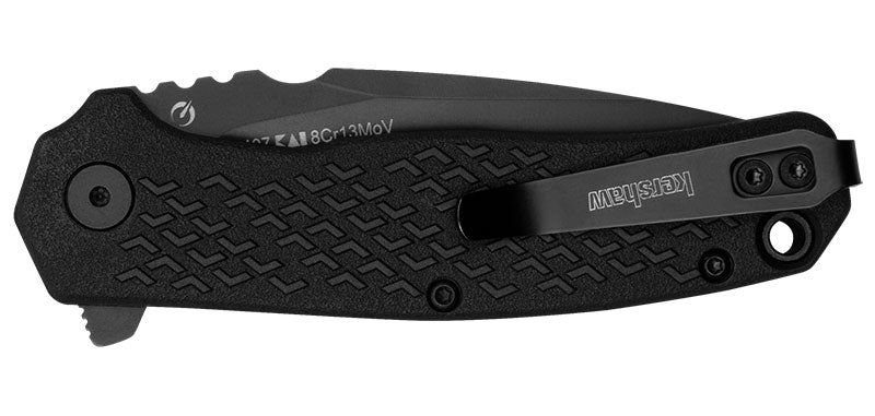 Couteau pliant Conduit - Kershaw-T.A DEFENSE