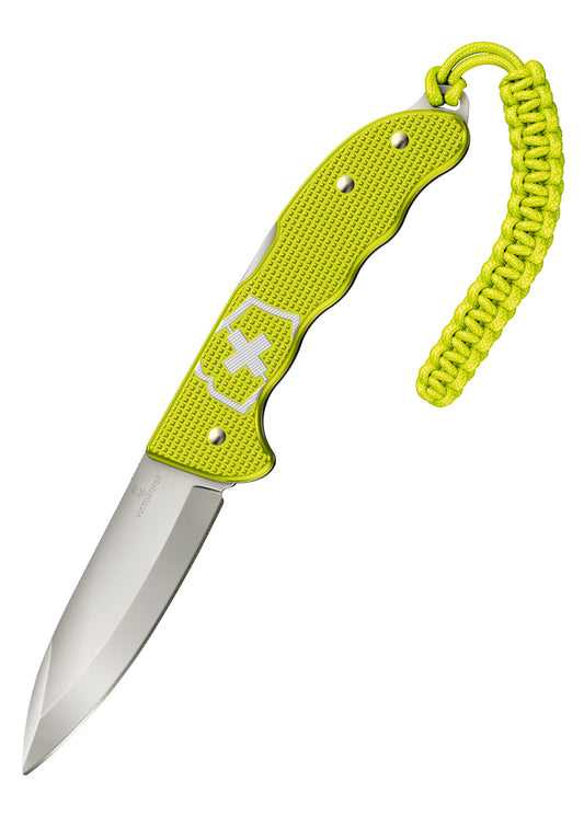 Couteau pliant Hunter Pro Alox Edition limité - Victorinox-T.A DEFENSE
