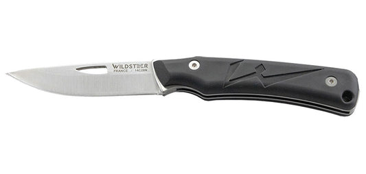Couteau pliant K-NIF - Wildsteer-T.A DEFENSE
