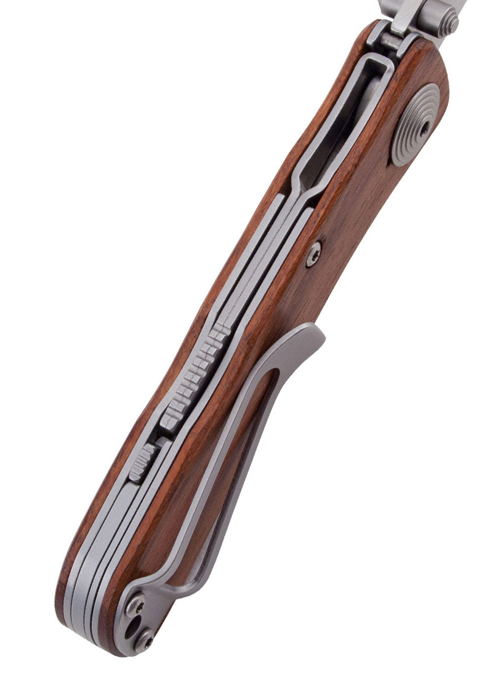 Couteau de poche Twitch II - SOG-T.A DEFENSE