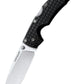 Couteau pliant Voyager Drop Point - Cold Steel-T.A DEFENSE