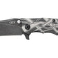 Couteau pliant 0562TI - Zero Tolerance-T.A DEFENSE