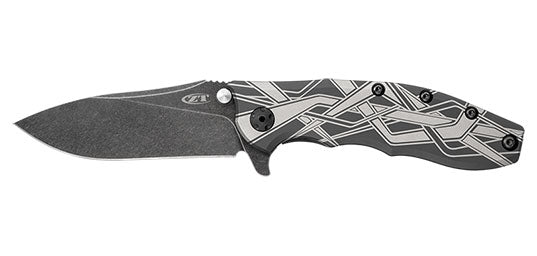 Couteau pliant 0562TI - Zero Tolerance-T.A DEFENSE