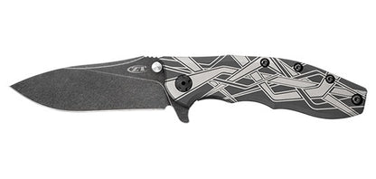 Couteau pliant 0562TI - Zero Tolerance-T.A DEFENSE