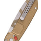 Couteau pliant tactique BF2 R CT - Extrema Ratio-T.A DEFENSE