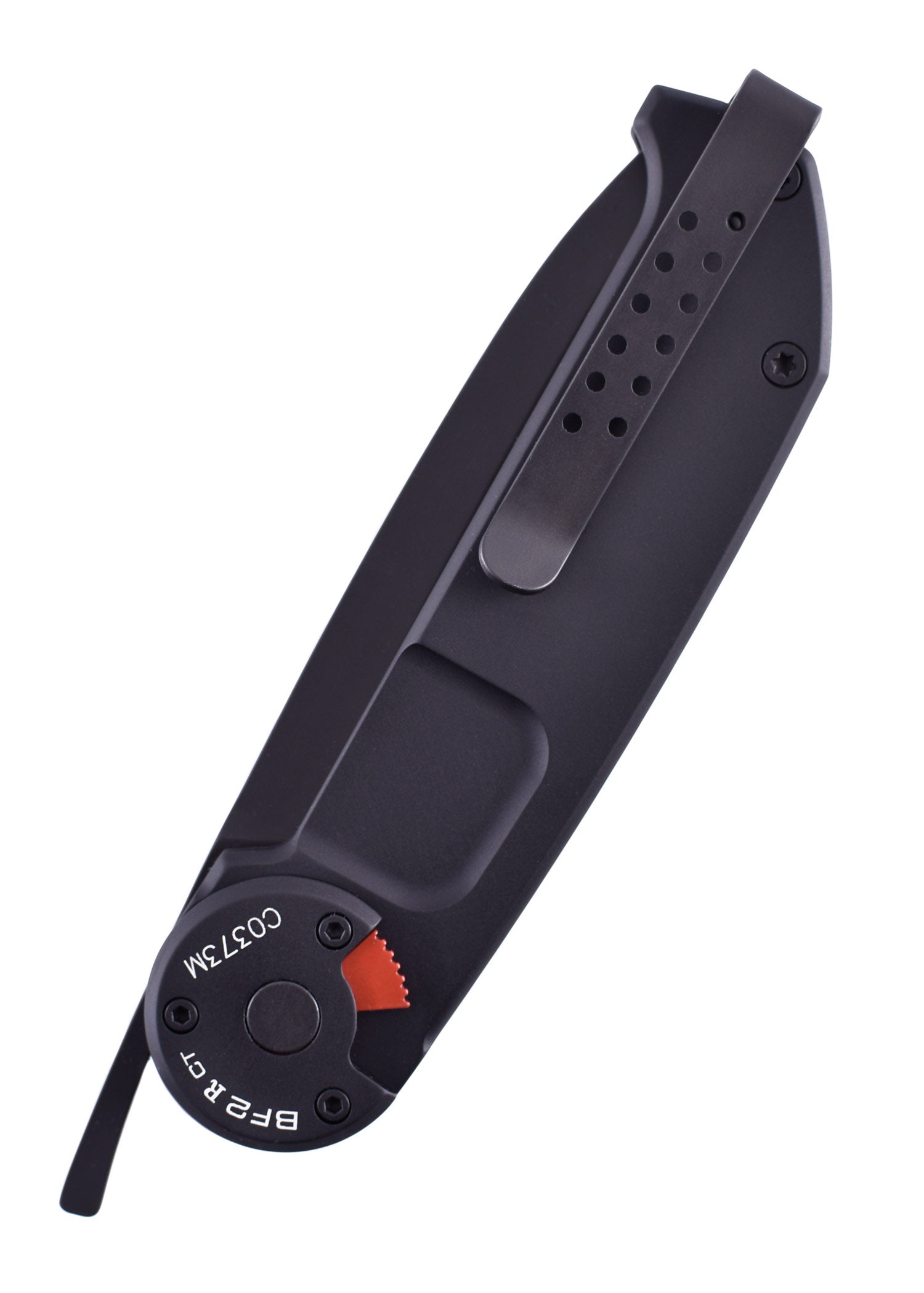 Couteau pliant tactique BF2 R CT - Extrema Ratio-T.A DEFENSE
