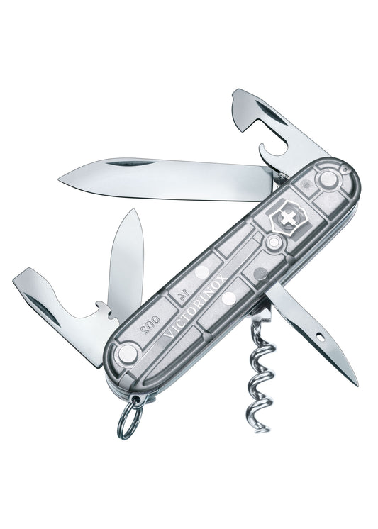 Couteau Suisse Spartan - Victorinox-T.A DEFENSE