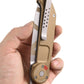 Couteau pliant tactique BF2 R CT - Extrema Ratio-T.A DEFENSE