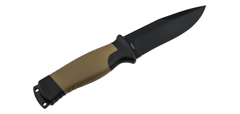Couteau Bushcraft Desertman - Böker Plus-T.A DEFENSE