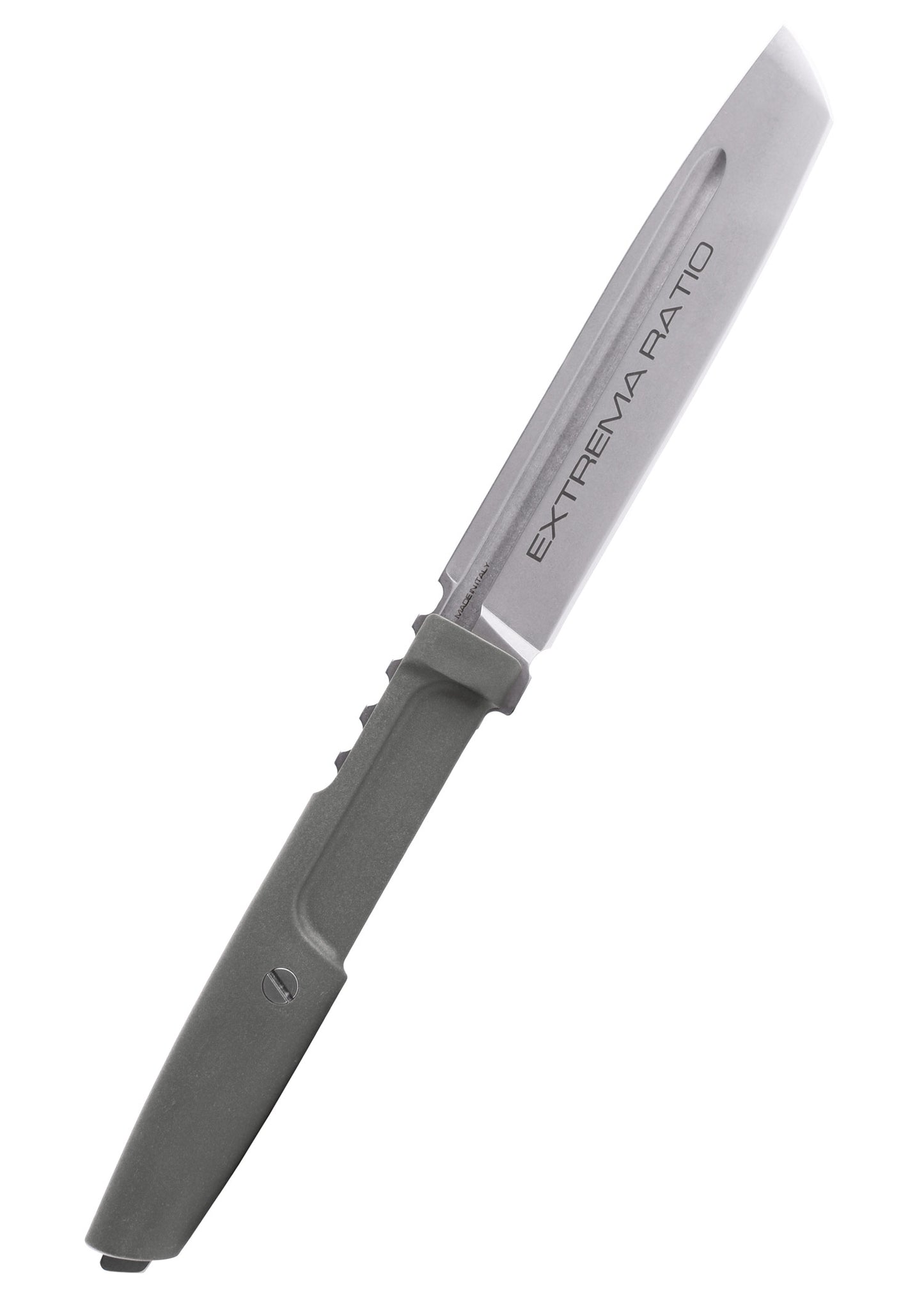 Couteau tactique Mamba Wolf Grey - Extrema Ratio-T.A DEFENSE