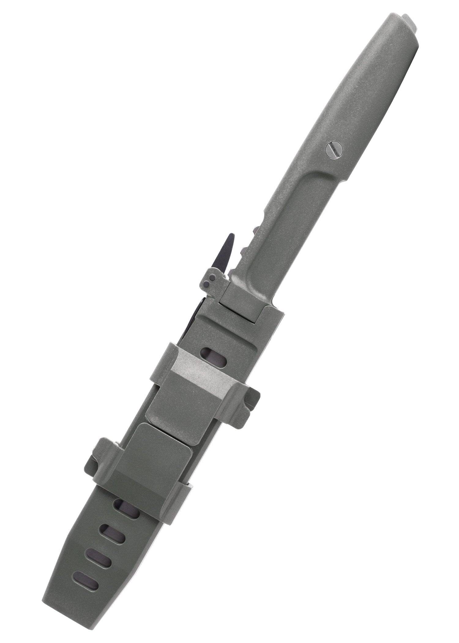 Couteau tactique Mamba Wolf Grey - Extrema Ratio-T.A DEFENSE