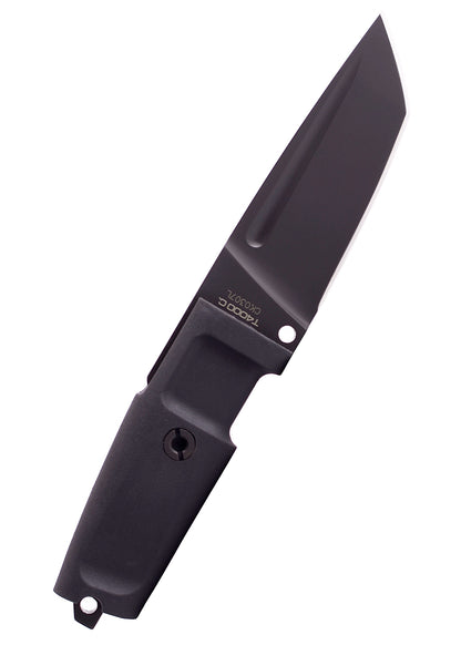 Couteau tactique T4000 C black - Extrema Ratio-T.A DEFENSE