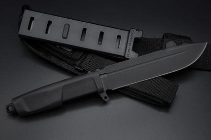 Couteau tactique à lame fixe DMP - Extrema Ratio-T.A DEFENSE