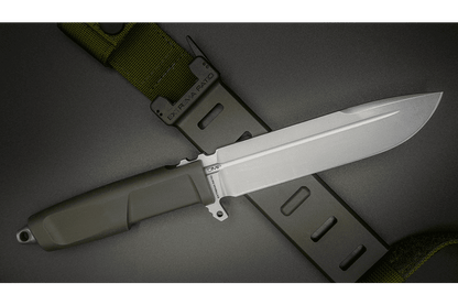 Couteau tactique à lame fixe DMP - Extrema Ratio-T.A DEFENSE
