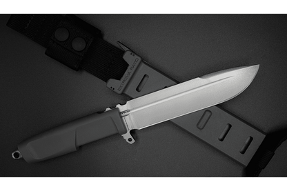 Couteau tactique à lame fixe DMP - Extrema Ratio-T.A DEFENSE