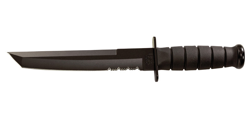Couteau Tanto Modified - Kabar-T.A DEFENSE