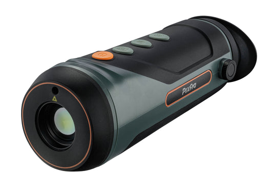 Monoculaire de vision thermique Pixfra M60-T.A DEFENSE