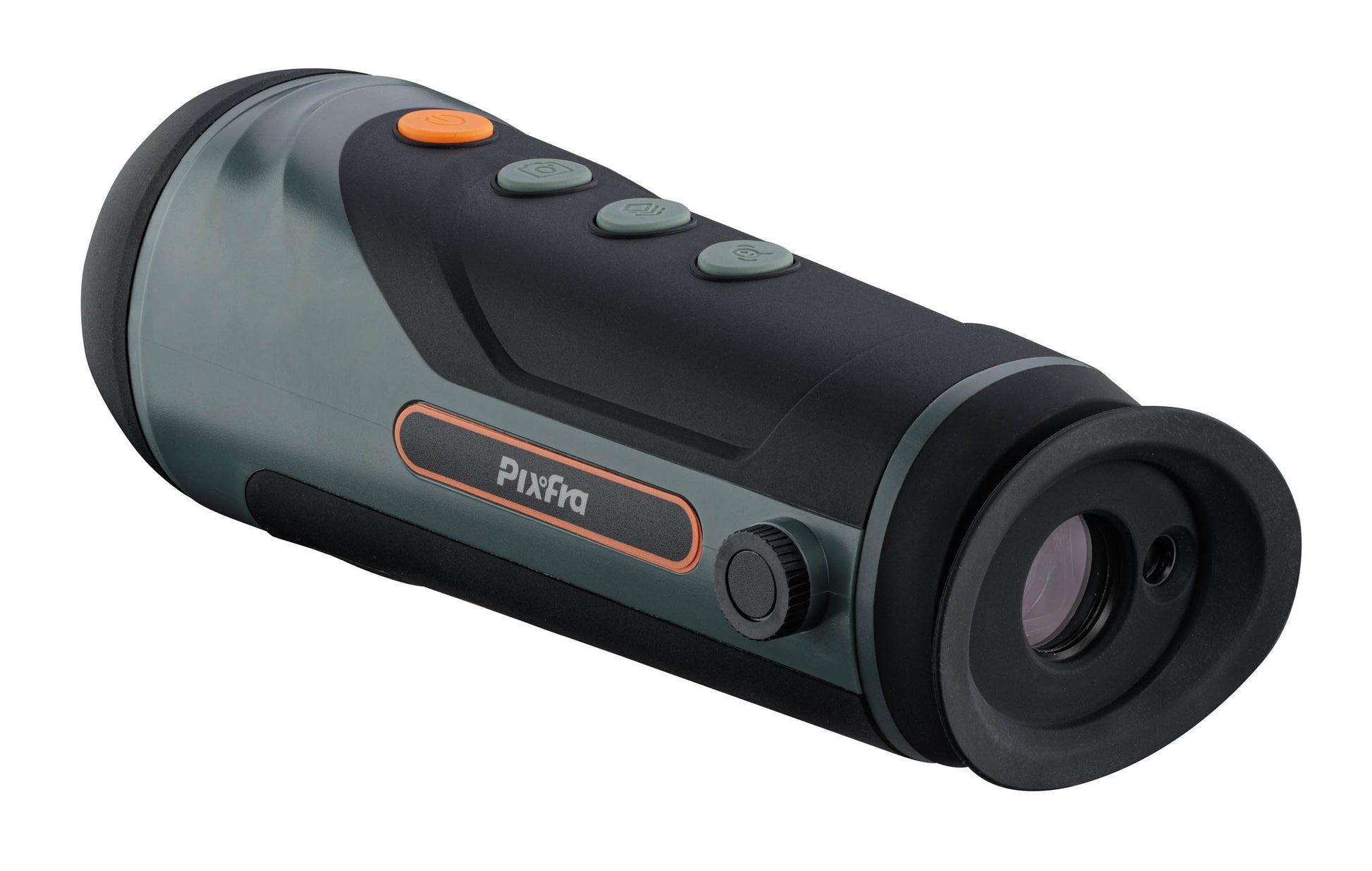 Monoculaire de vision thermique Pixfra M60-T.A DEFENSE