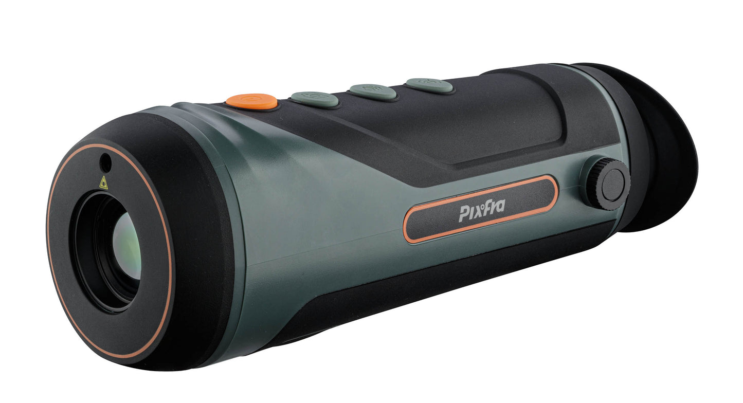 Monoculaire de vision thermique Pixfra M60-T.A DEFENSE