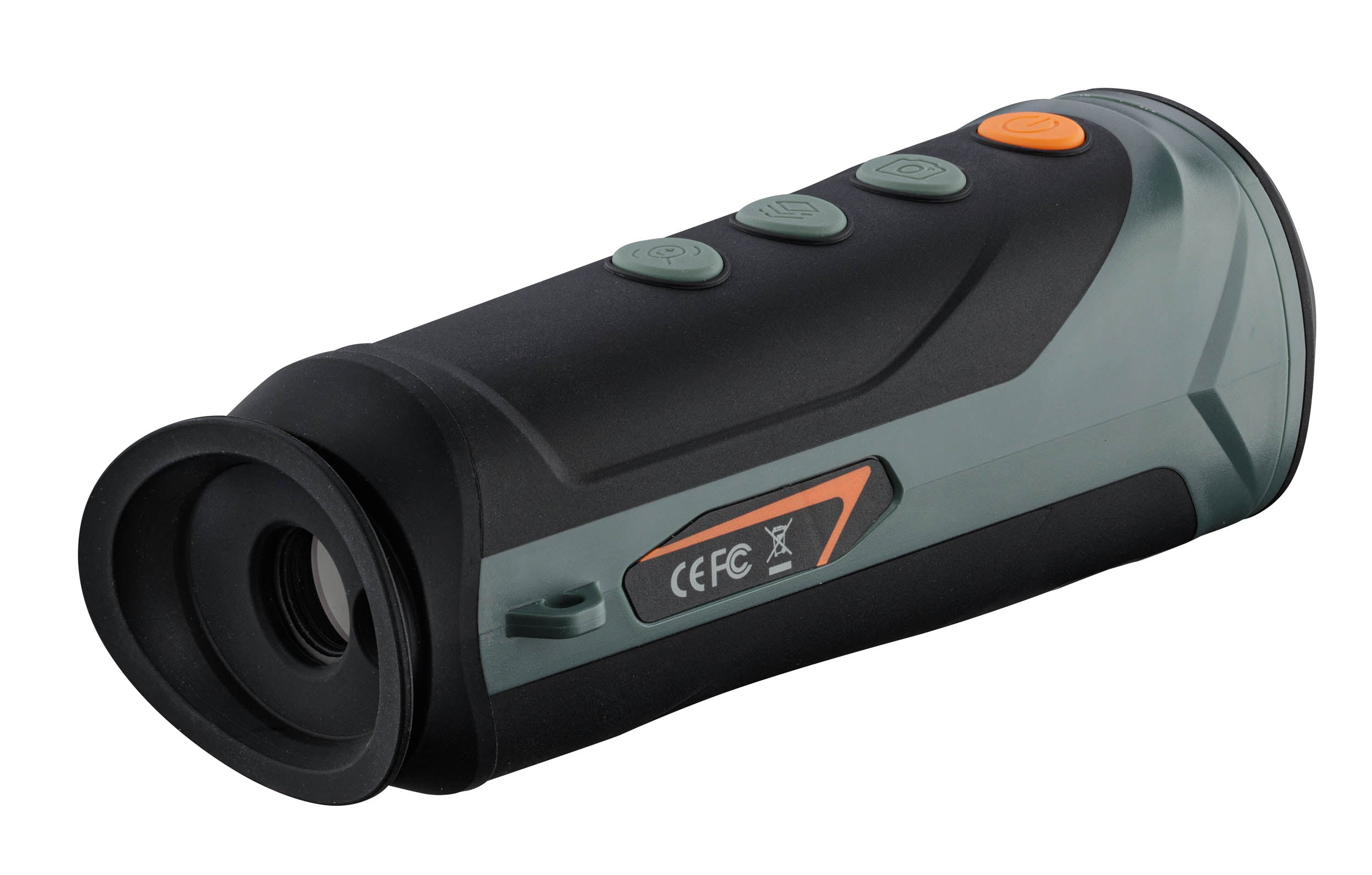 Jumelle online vision thermique