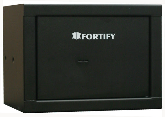Coffre-fort 3 armes de poing Protech 1 - Fortify-T.A DEFENSE