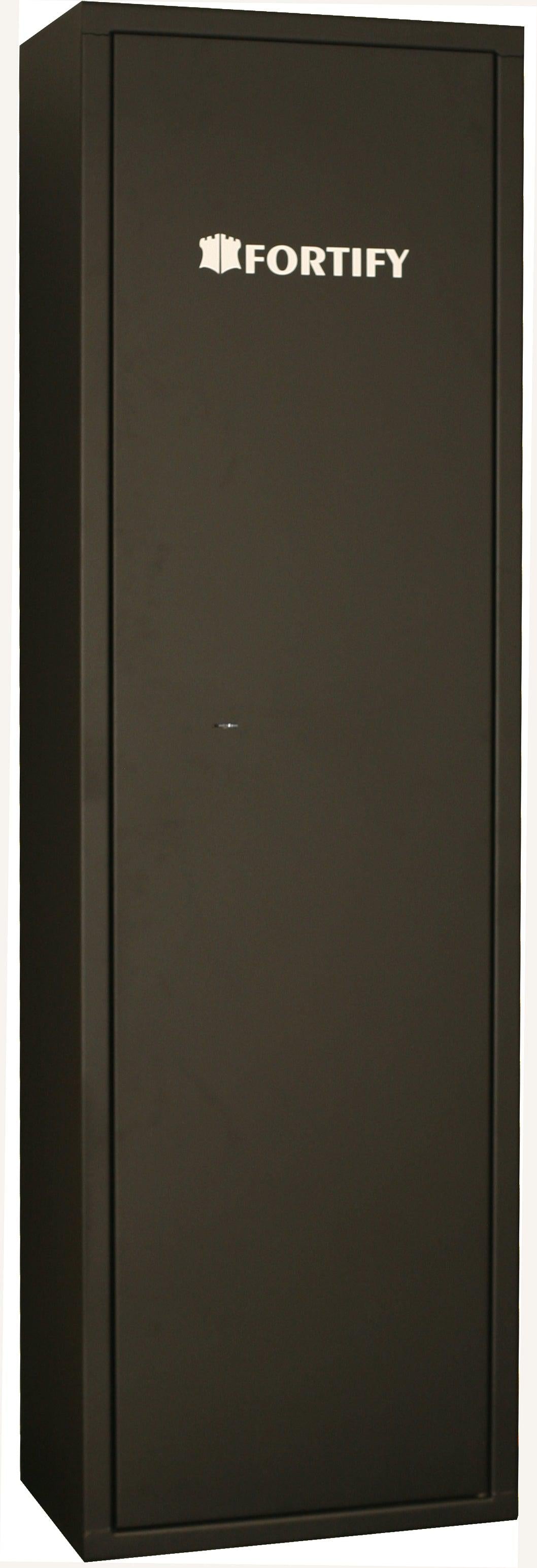 Coffre-fort 8 armes Protech 8 - Fortify-T.A DEFENSE