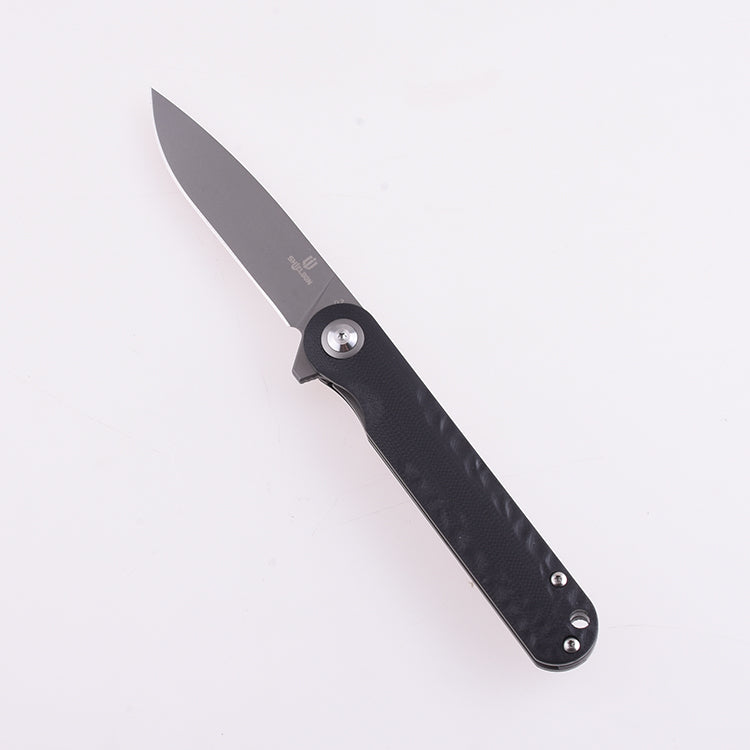 Couteau pliant Empoleon - Shieldon-T.A DEFENSE