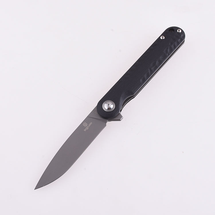 Couteau pliant Empoleon - Shieldon-T.A DEFENSE