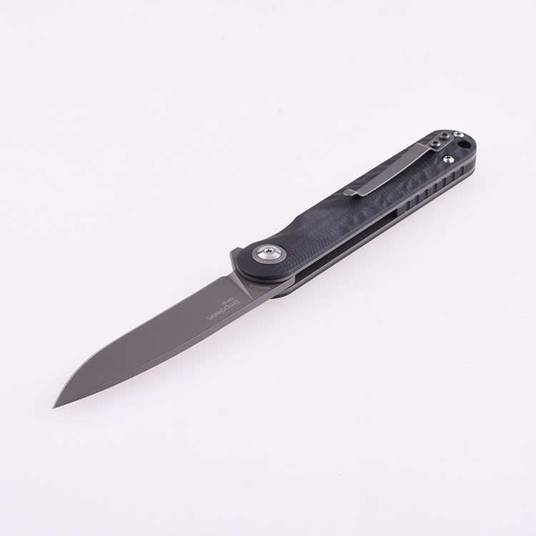 Couteau pliant Empoleon - Shieldon-T.A DEFENSE