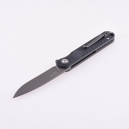 Couteau pliant Empoleon - Shieldon-T.A DEFENSE