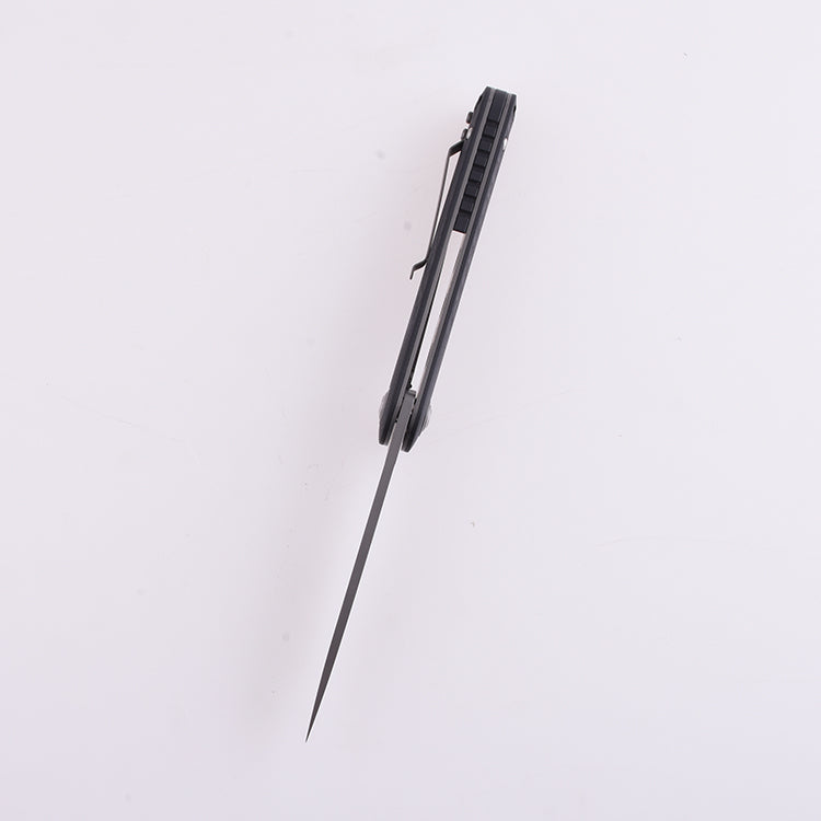 Couteau pliant Empoleon - Shieldon-T.A DEFENSE