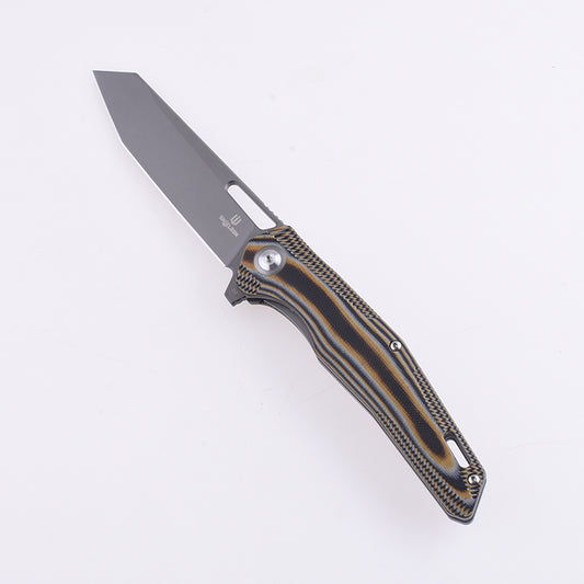 Couteau pliant Boa - Shieldon-T.A DEFENSE