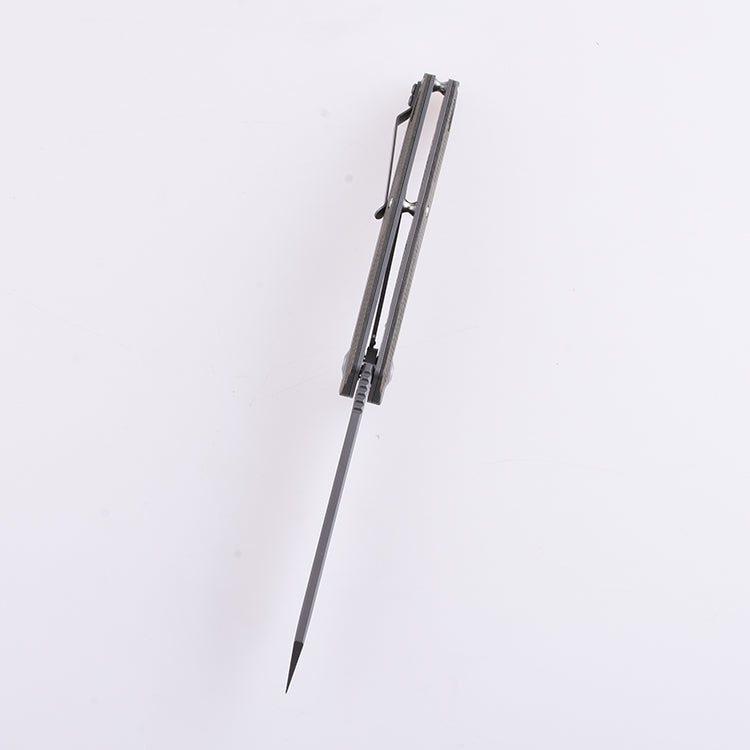 Couteau pliant Boa - Shieldon-T.A DEFENSE
